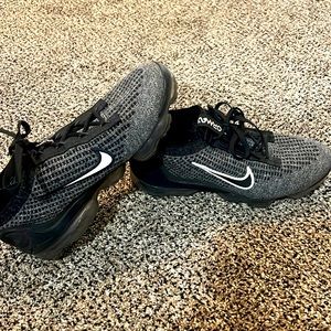 These are in very good condition! Very comfortable.